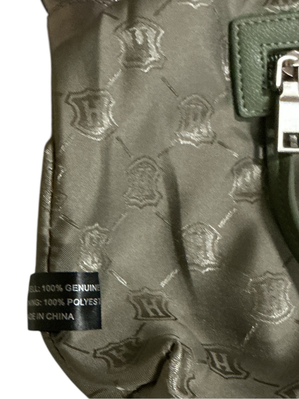 J.W. Hulme - EC - Legacy Shoulder Bag - Picture 7 of 15
